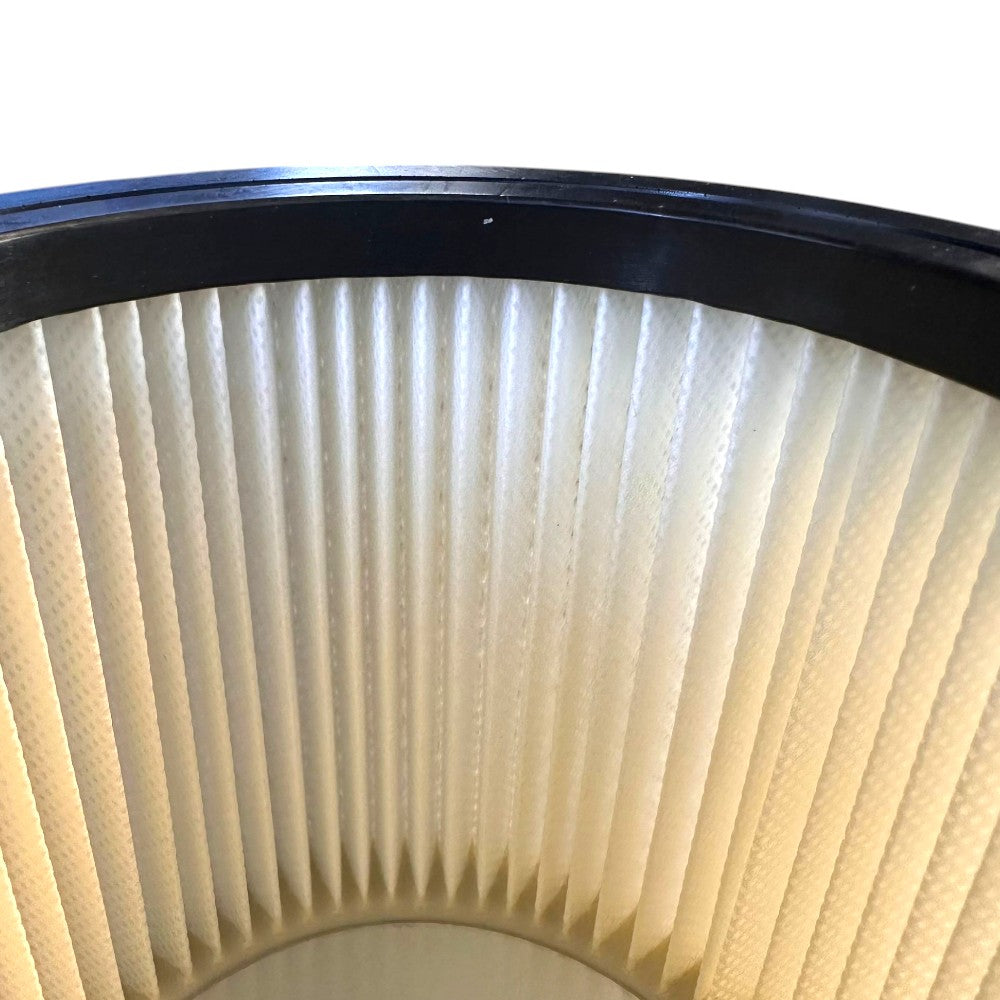 Filtre Hepa pour aspirateur à cendres Only1 - ø mm.130x113,5h trou 90 pour 342902 (CDF09509)