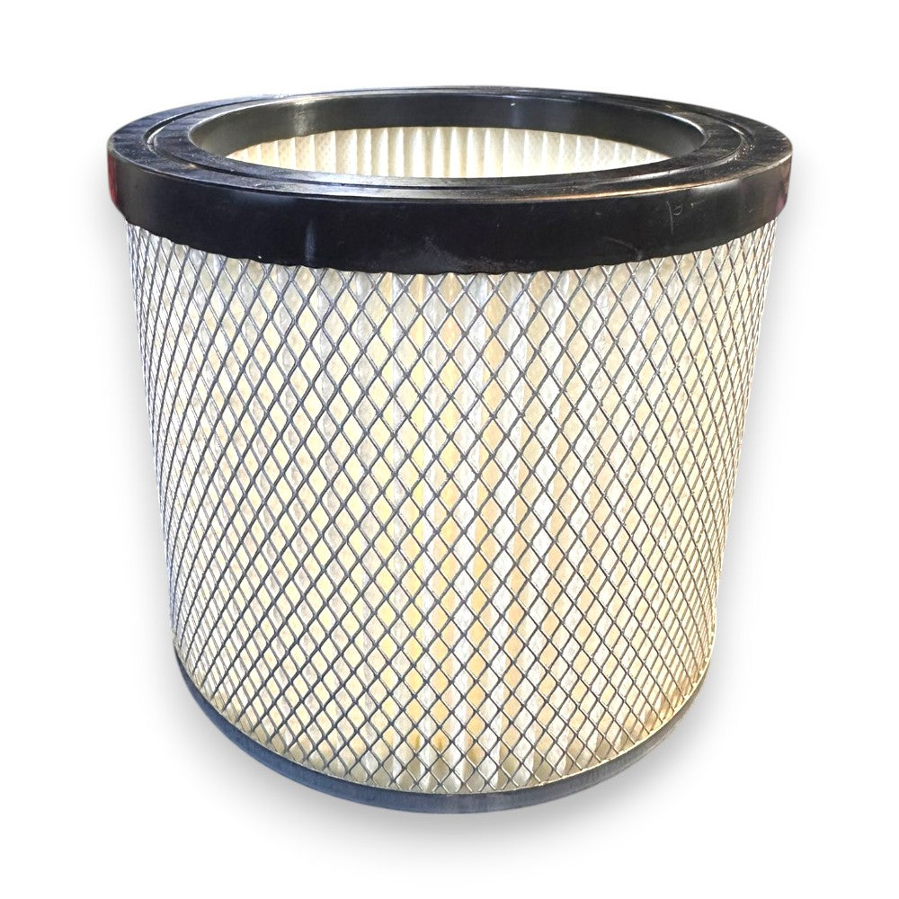 Filtre Hepa pour aspirateur à cendres Only1 - ø mm.130x113,5h trou 90 pour 342902 (CDF09509)