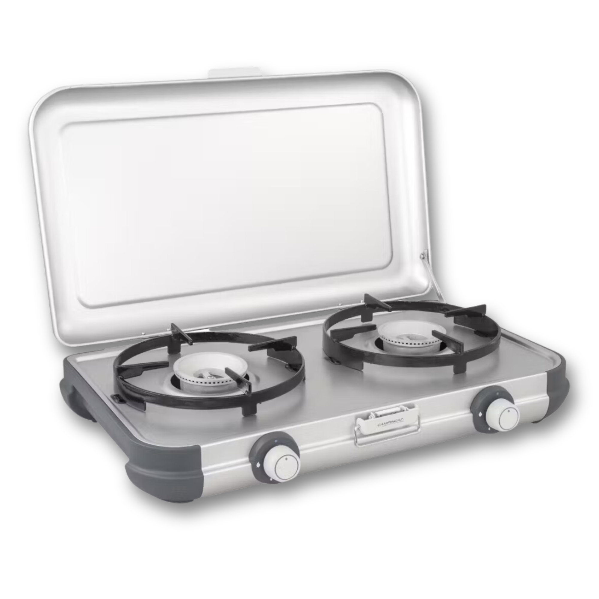 Cuisinière de cuisine de camping 2