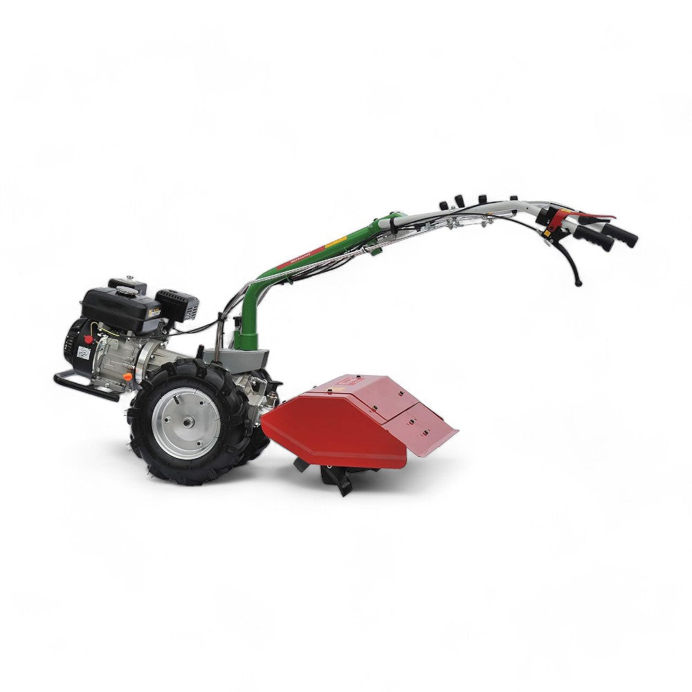 Accessoire de coupe pour motoculteur Sbaraglia TI 360 cm 48