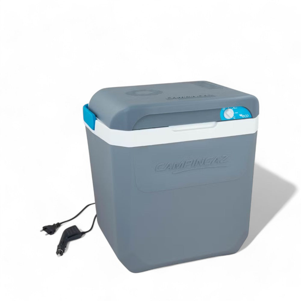 Réfrigérateur Power Plus 28L 12/230V