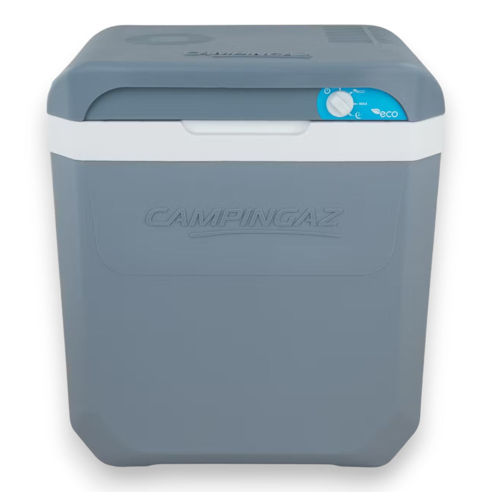 Réfrigérateur Power Plus 28L 12/230V