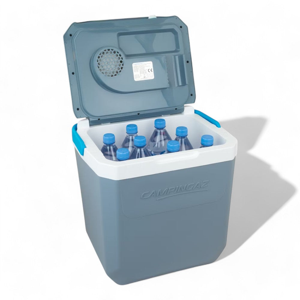 Réfrigérateur Power Plus 28L 12/230V