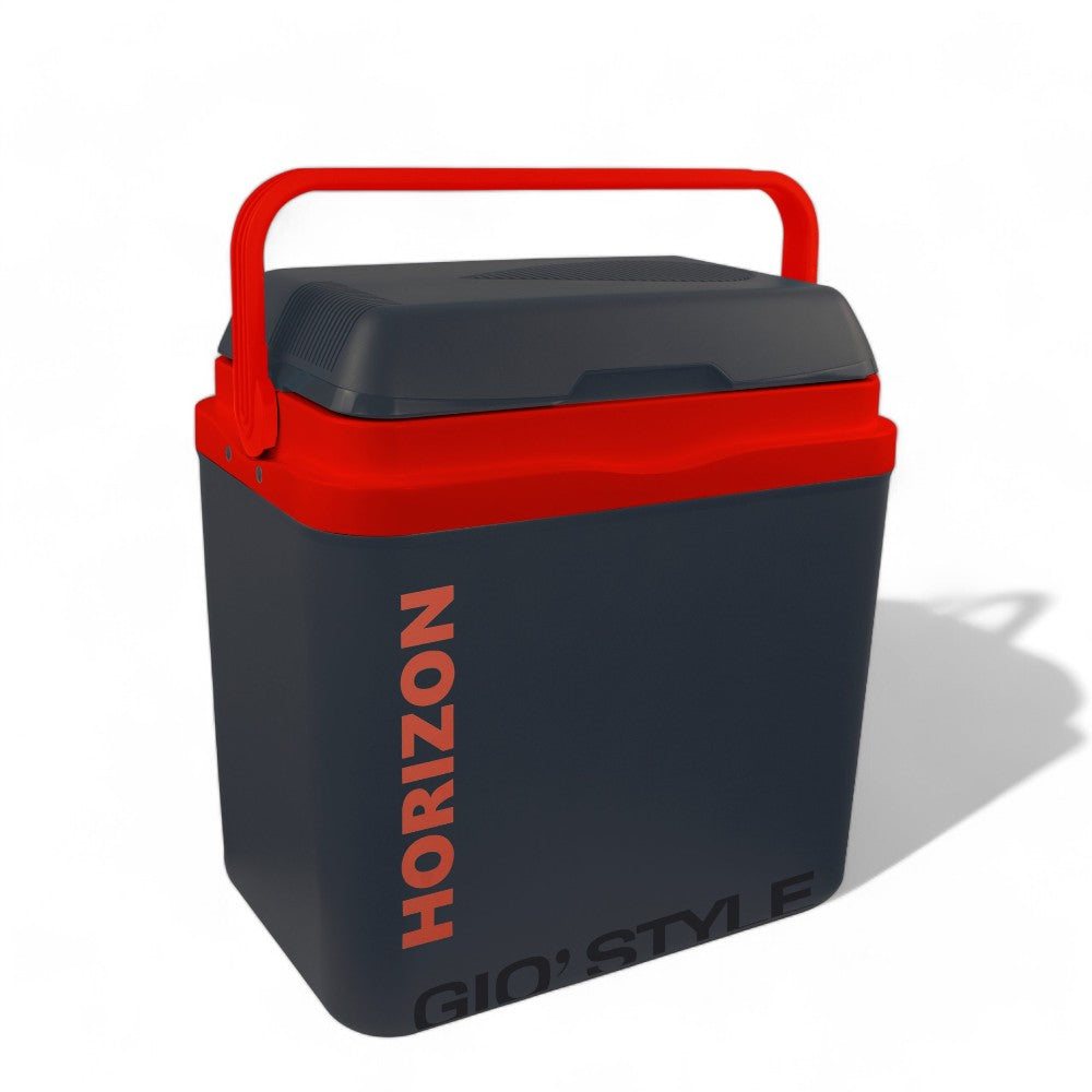Réfrigérateur Horizon L 12/230V - lt.29,5 cm.41,5x28x44h. 3,7 kg