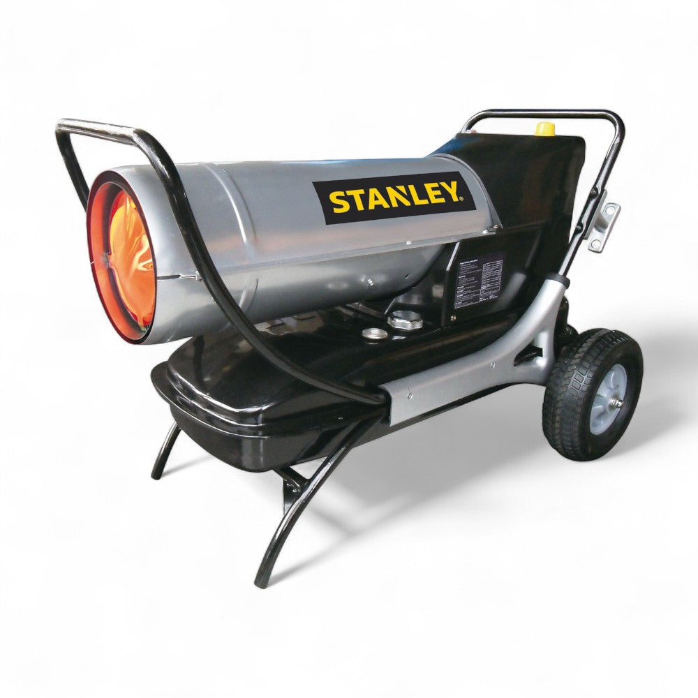 <transcy>Générateurs d'air chaud diesel Stanley 36,5 kW</transcy>