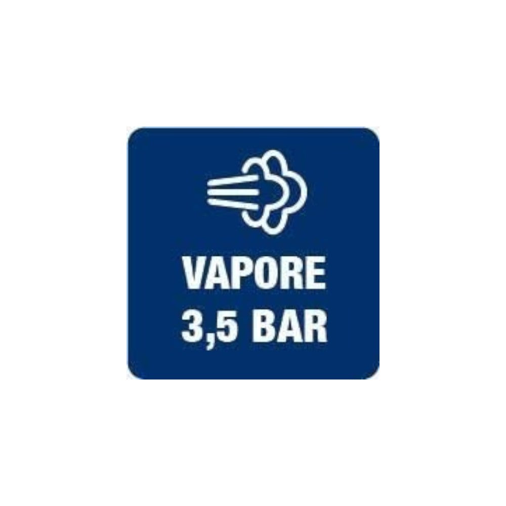 Fer à vapeur avec poignée en liège Termozeta