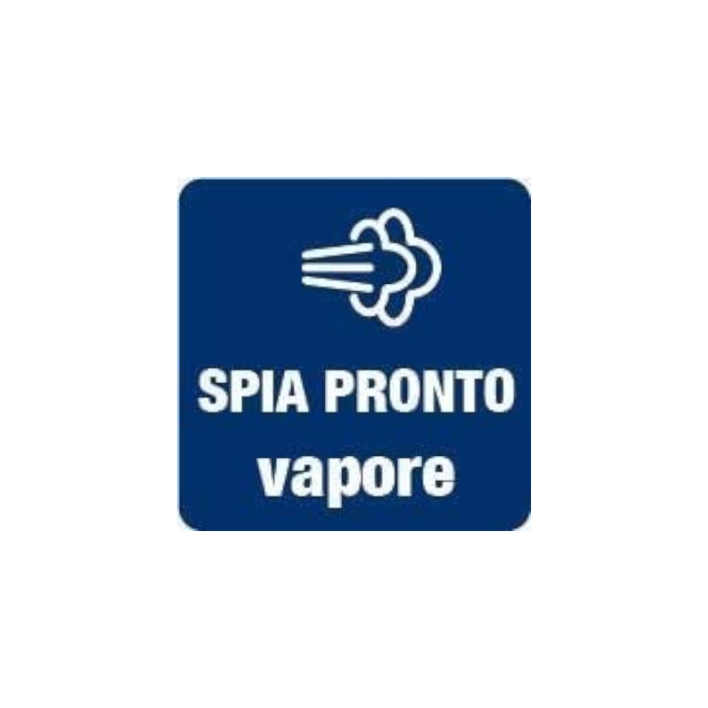 Fer à vapeur avec poignée en liège Termozeta