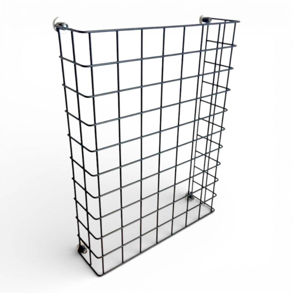 'mini' grille de protection contre les brûlures 30,5x8x40h cm