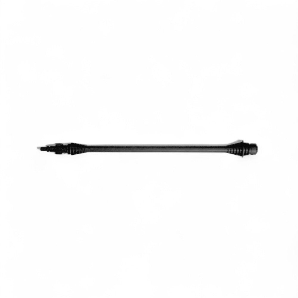 Idropulitrice acqua fredda 1700W 120 bar con accessori per pulizia Fast120