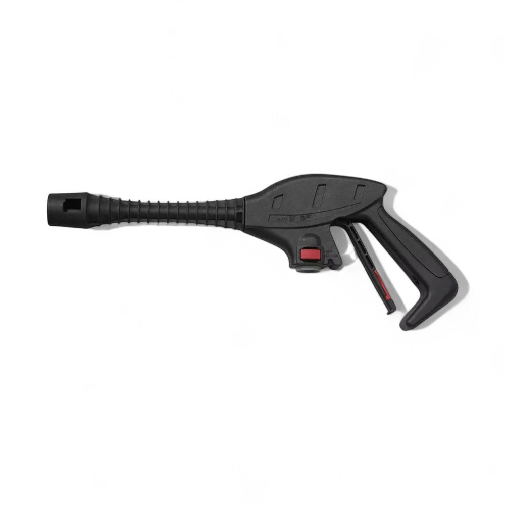 Idropulitrice acqua fredda 1700W 120 bar con accessori per pulizia Fast120