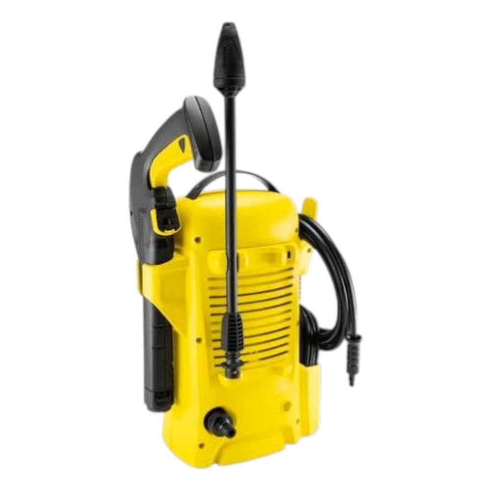 Nettoyeur haute pression eau froide K2 avec détergent Karcher