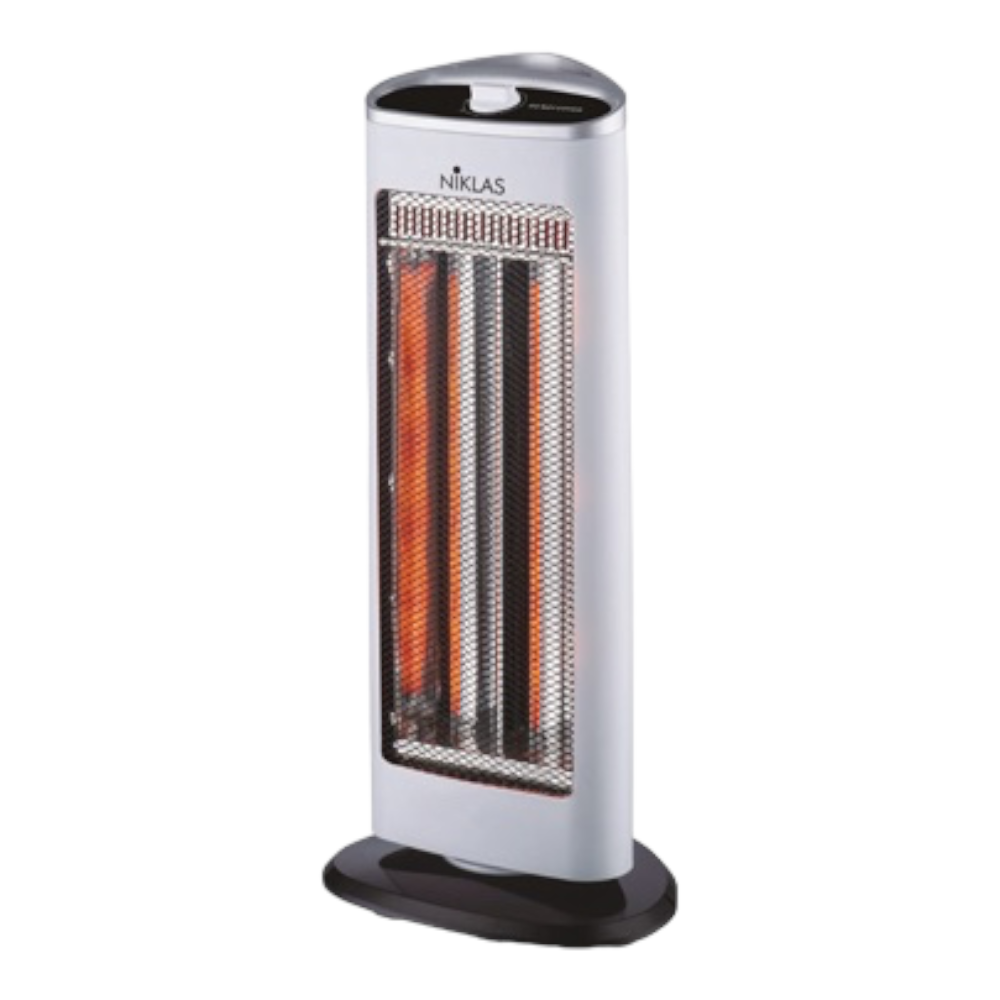 Lampe de remplacement pour cuisinière électrique Niklas Astral carbone