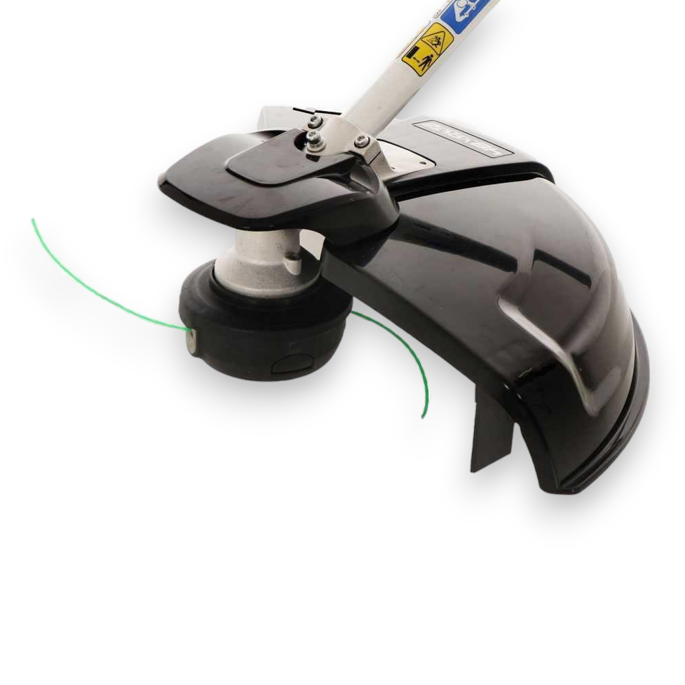 Débroussailleuse multifonction légère alimentée par batterie 48 V avec moteur sans balai GREENWORKS GD48TX
