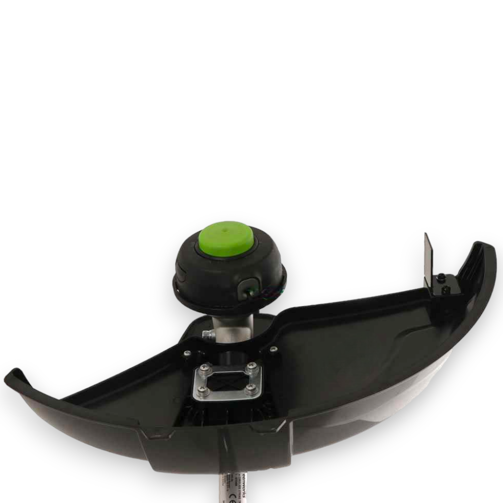 Débroussailleuse multifonction légère alimentée par batterie 48 V avec moteur sans balai GREENWORKS GD48TX