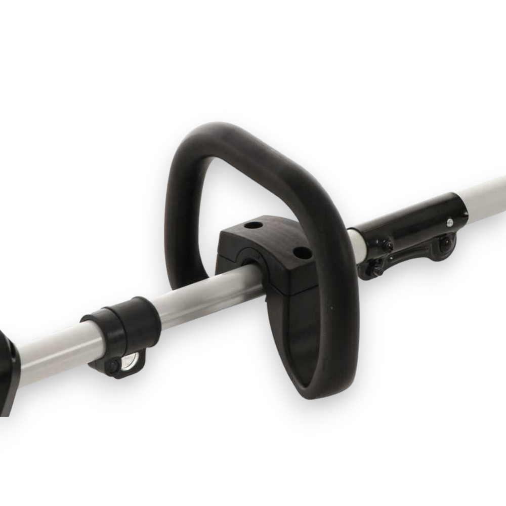 Débroussailleuse multifonction légère alimentée par batterie 48 V avec moteur sans balai GREENWORKS GD48TX
