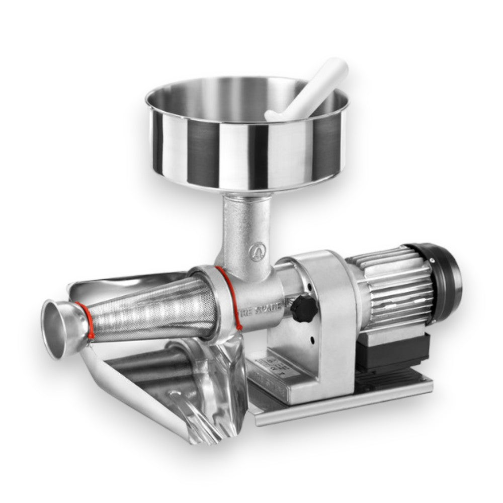 Presse-tomates électrique Big 2p Tre Spade n5