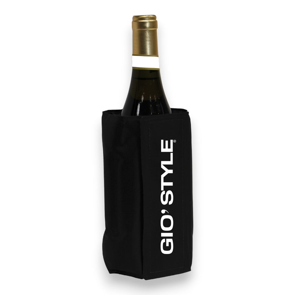 Refroidisseur thermique pour bouteilles Ø34x18h cm Couleurs Foncées GiòStyle 