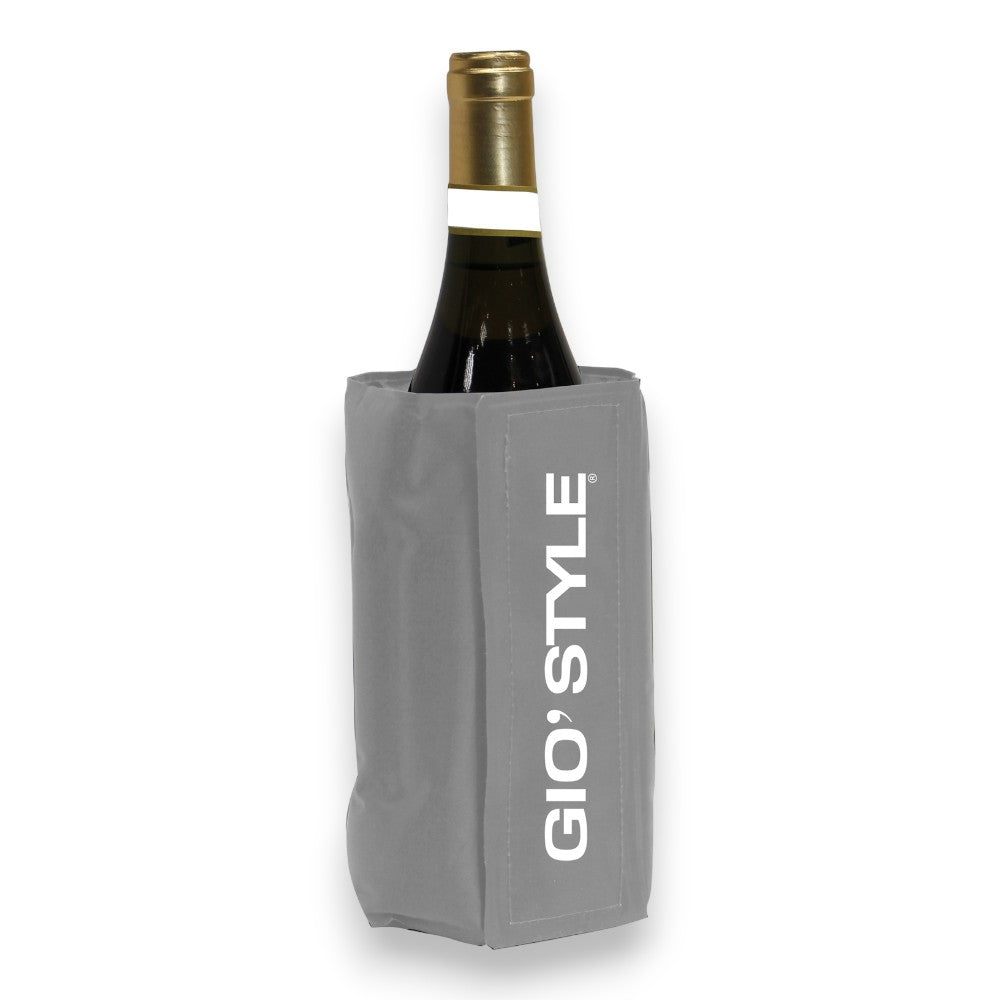 Refroidisseur thermique pour bouteilles Ø34x18h cm Couleurs Foncées GiòStyle 
