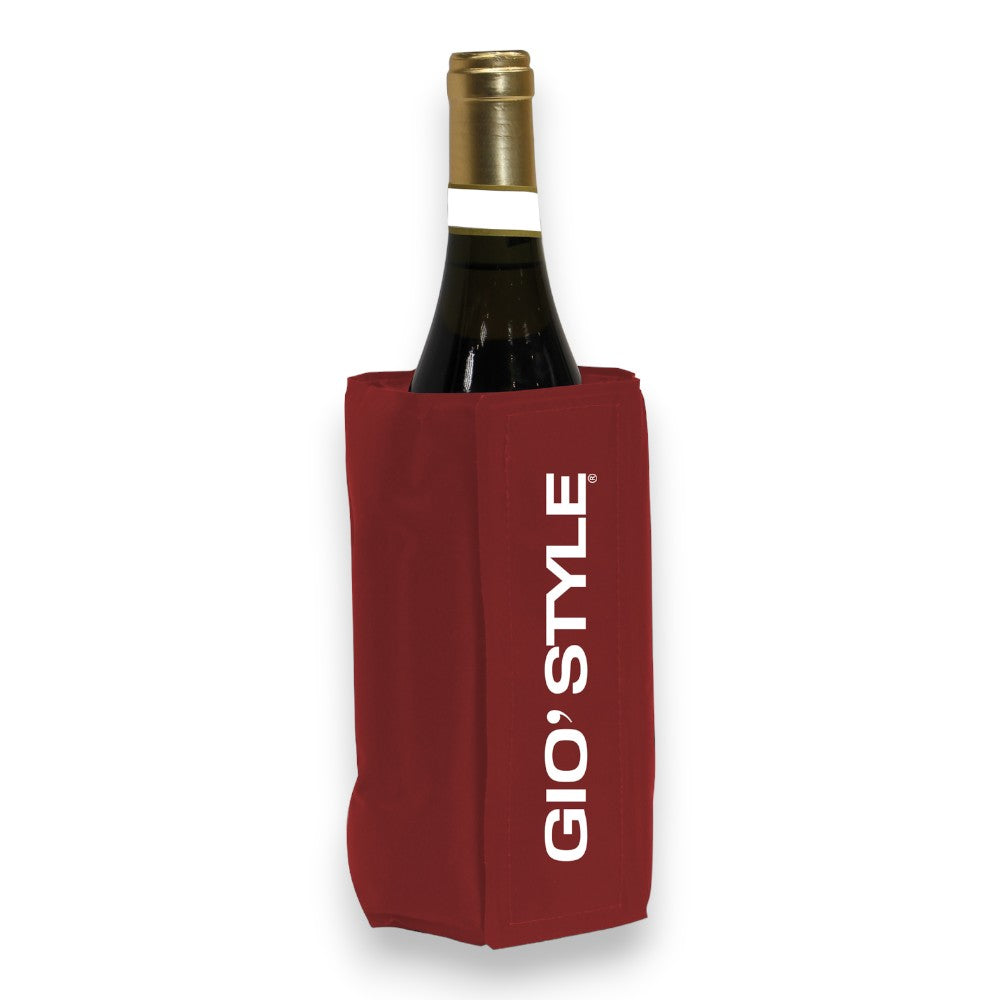 Refroidisseur thermique pour bouteilles Ø34x18h cm Couleurs Foncées GiòStyle 