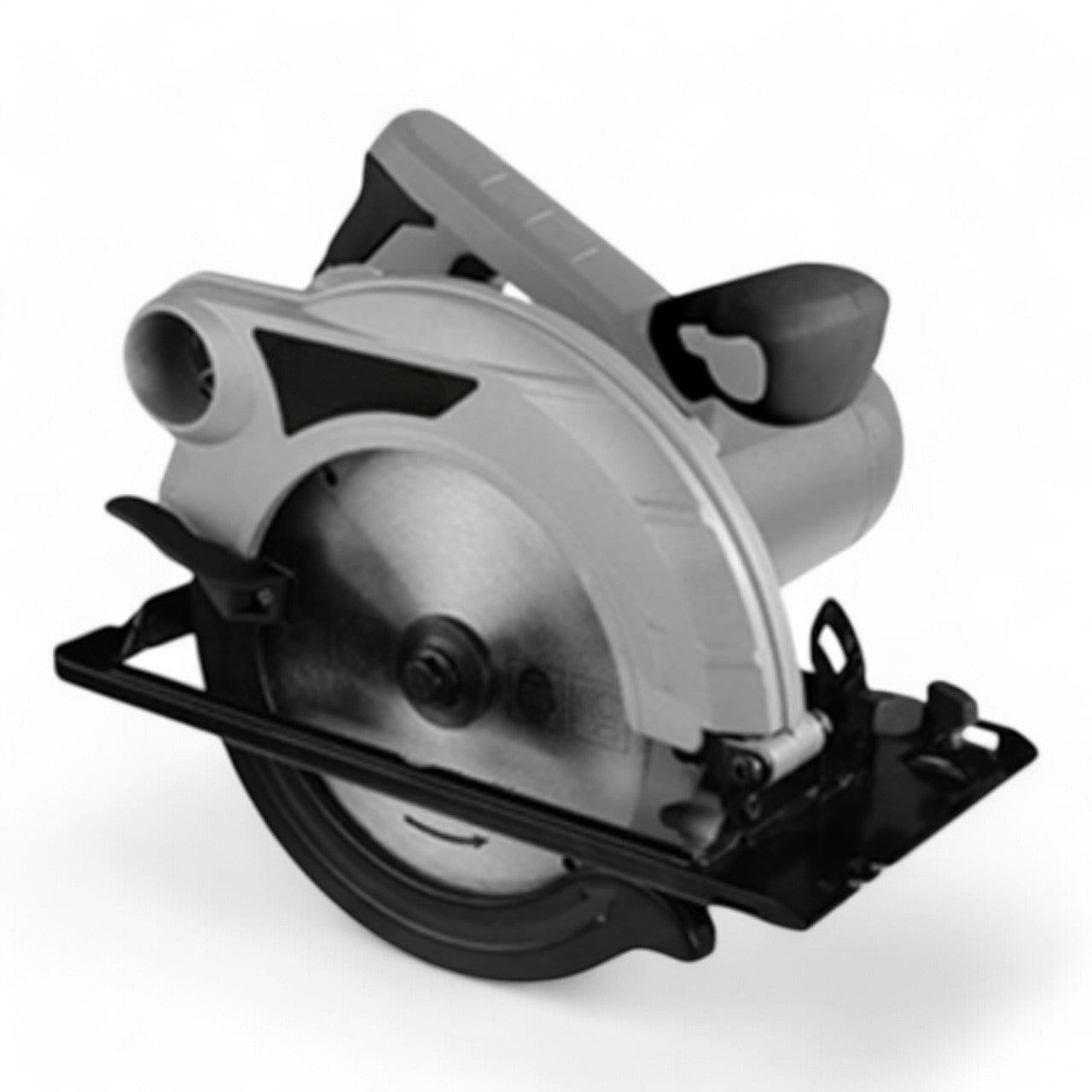 scie circulaire cardinale top line 1200 watts