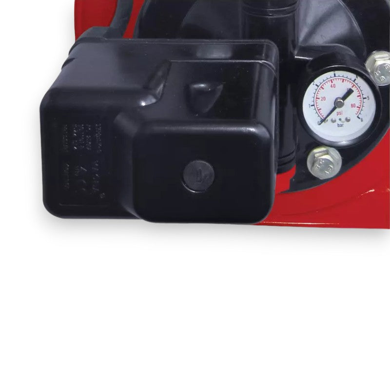 Pompe électrique autoclave Sbs/inox pour eau claire 650 w