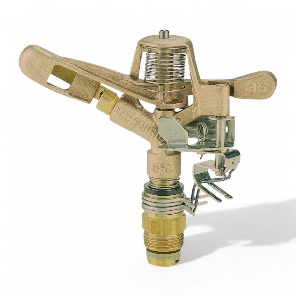 arroseur secteur 'neige' Ideal Star 3/4" m