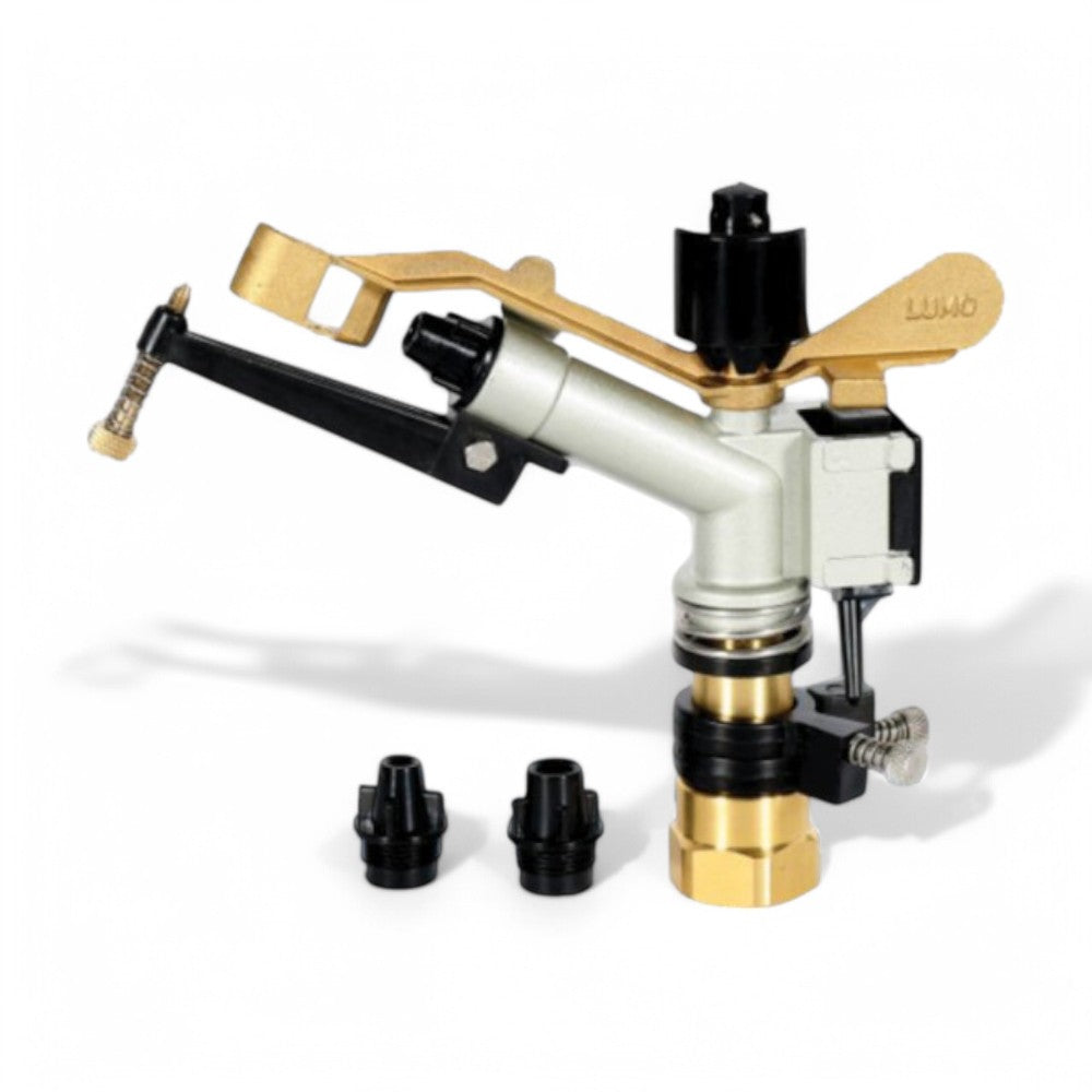 arroseur secteur 'pluie' Ideal Star 1" f