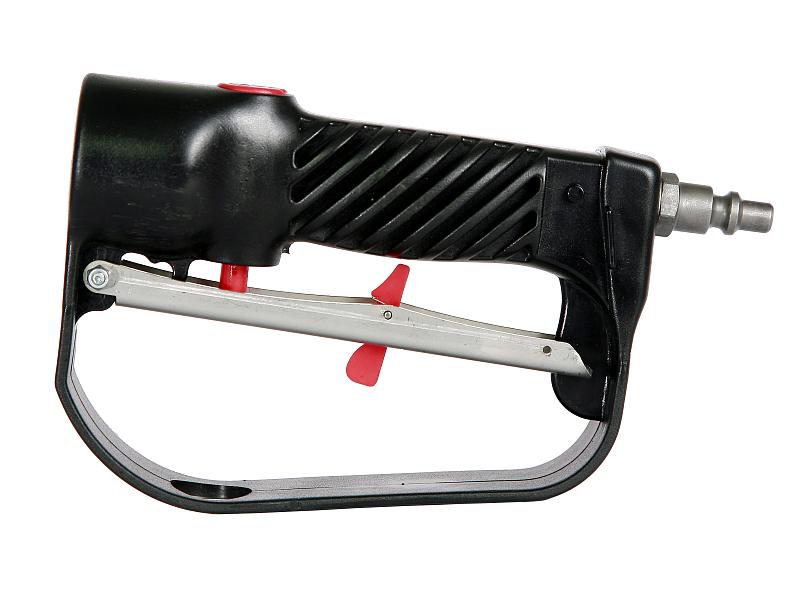 Kit de compresseur de moteur de secoueur pneumatique professionnel pour récolteuse d'olives krisone 580 pour 2 opérateurs Sbaraglia