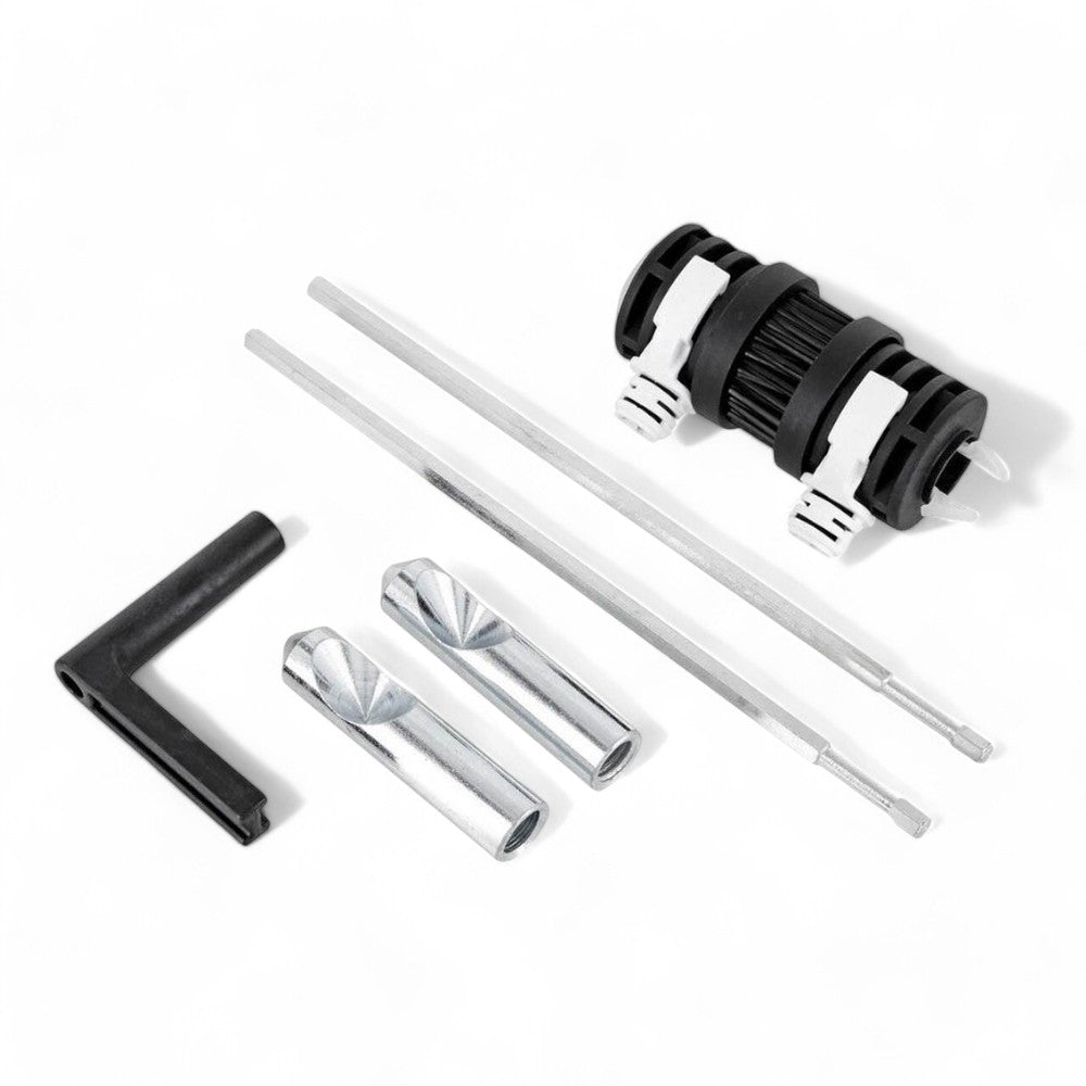 Kit set di fissaggio rapido per sanitari sospesi Ideal Standard
