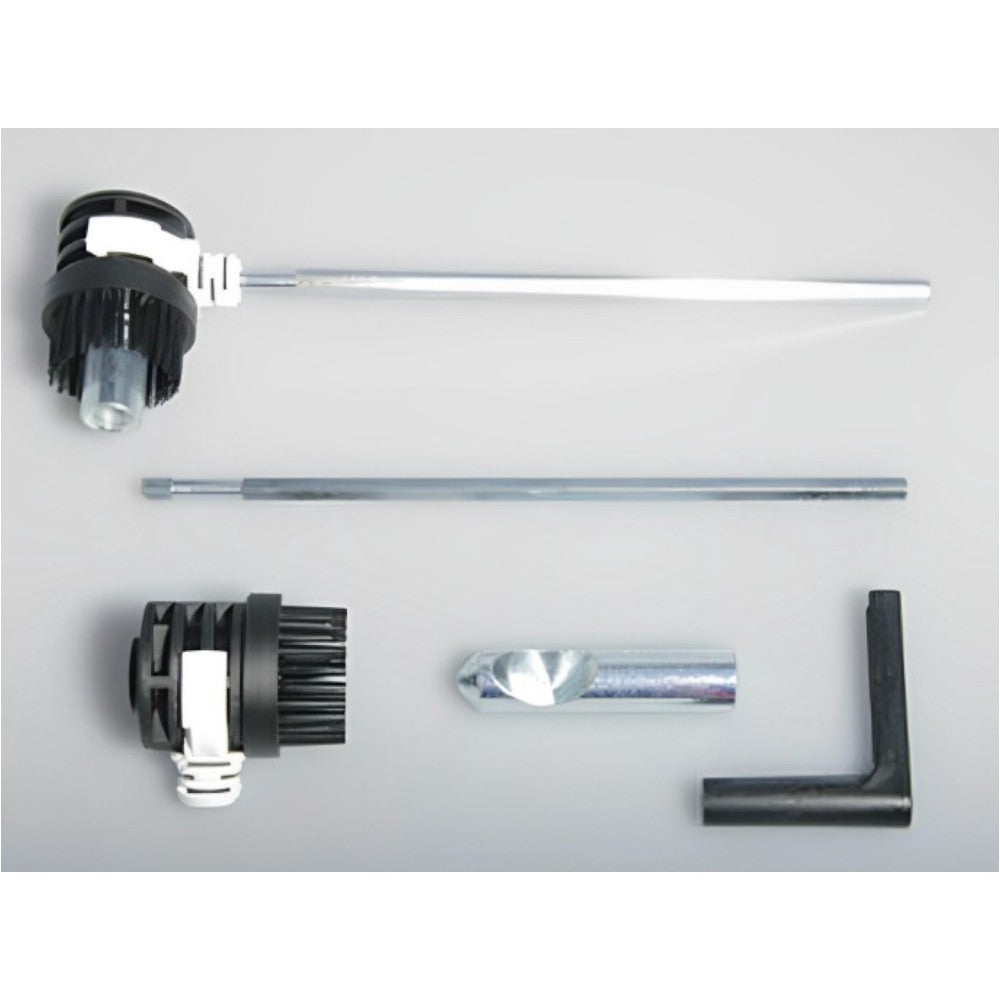 Kit set di fissaggio rapido per sanitari sospesi Ideal Standard