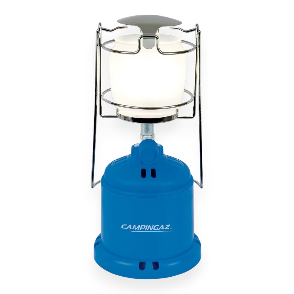 Lampe à Gaz de Camping Allumage Normal Modèle 206L