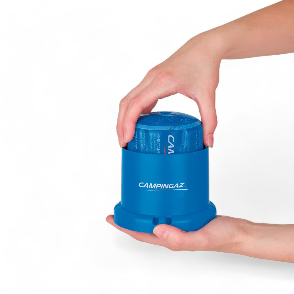 Lampe à Gaz de Camping Allumage Normal Modèle 206L