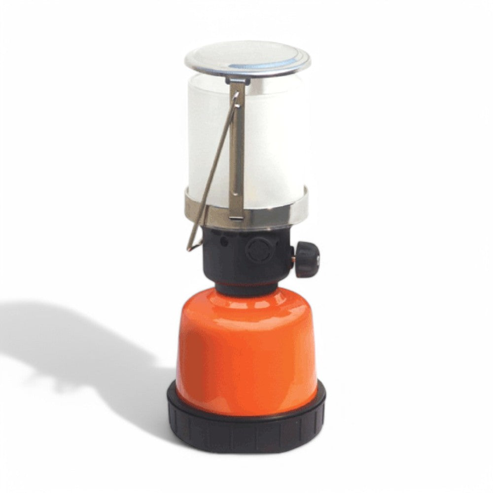 lampe à gaz de camping allumage normal 190 gr