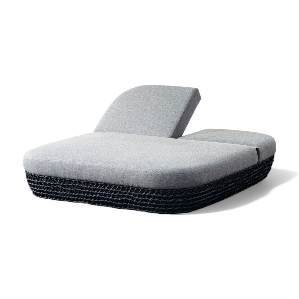 Lit bébé Lafayette 2 PC/Oreillers