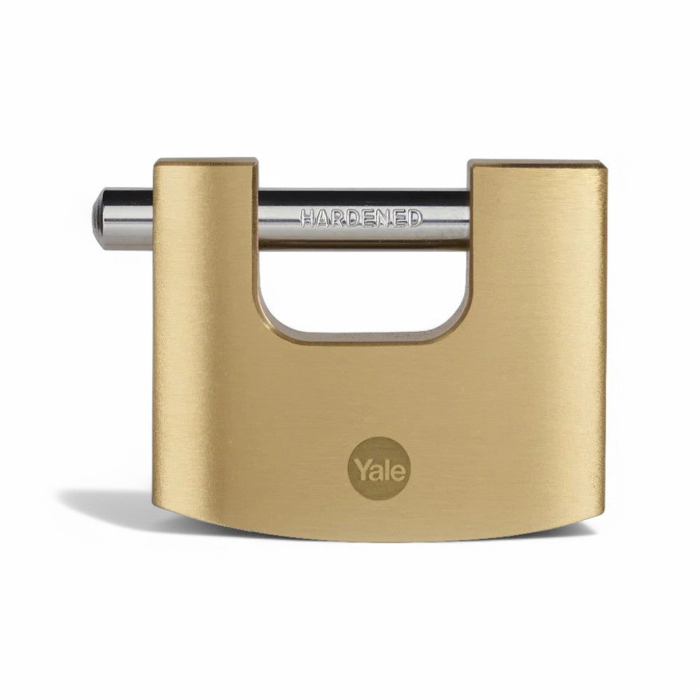Cadenas rectangulaire en laiton 114 - mm.70 (Y114/70/113/1)