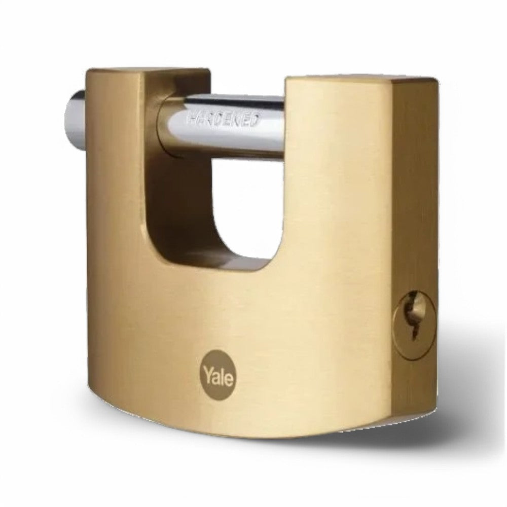 Cadenas rectangulaire en laiton 114 - mm.70 (Y114/70/113/1)