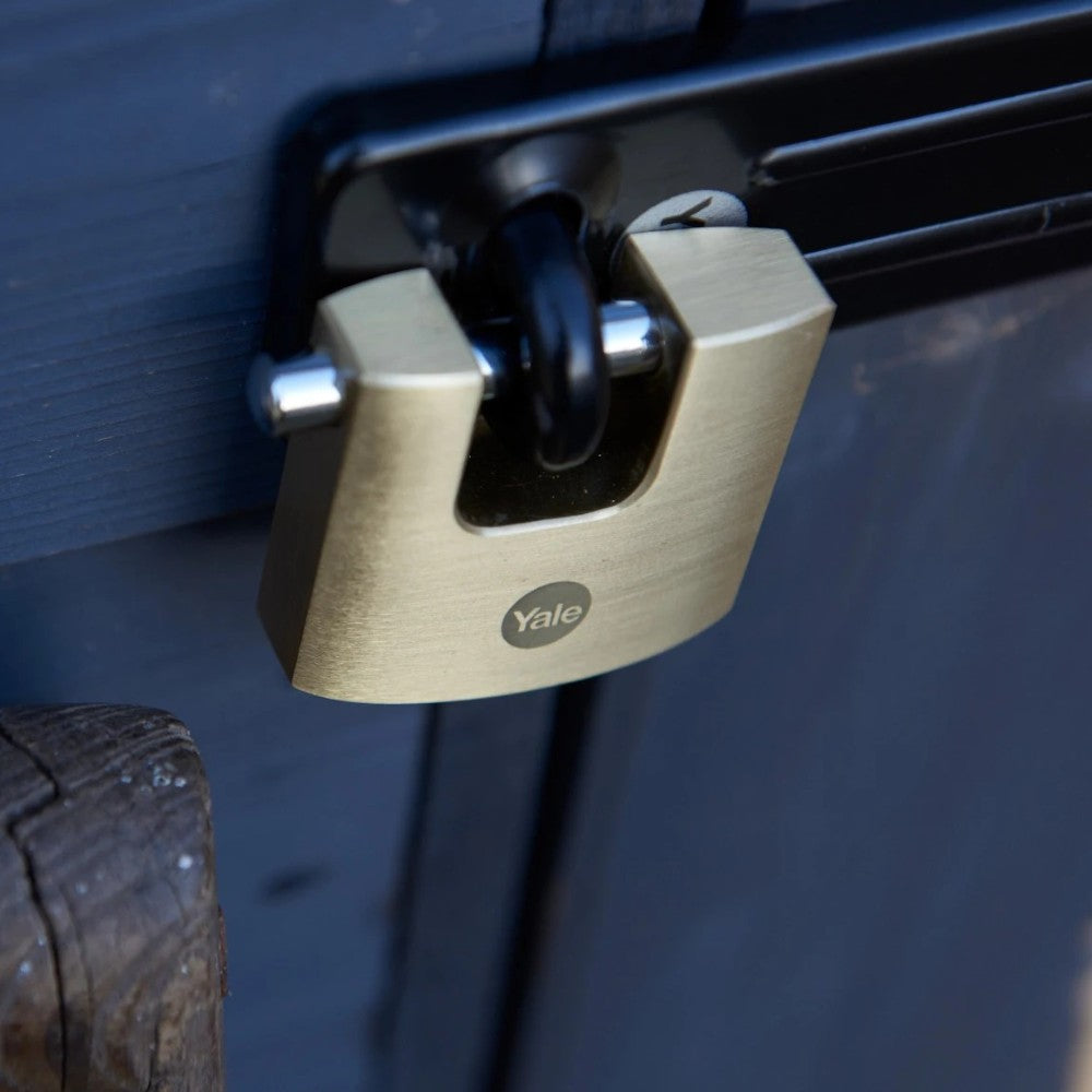 Cadenas rectangulaire en laiton 114 - mm.70 (Y114/70/113/1)
