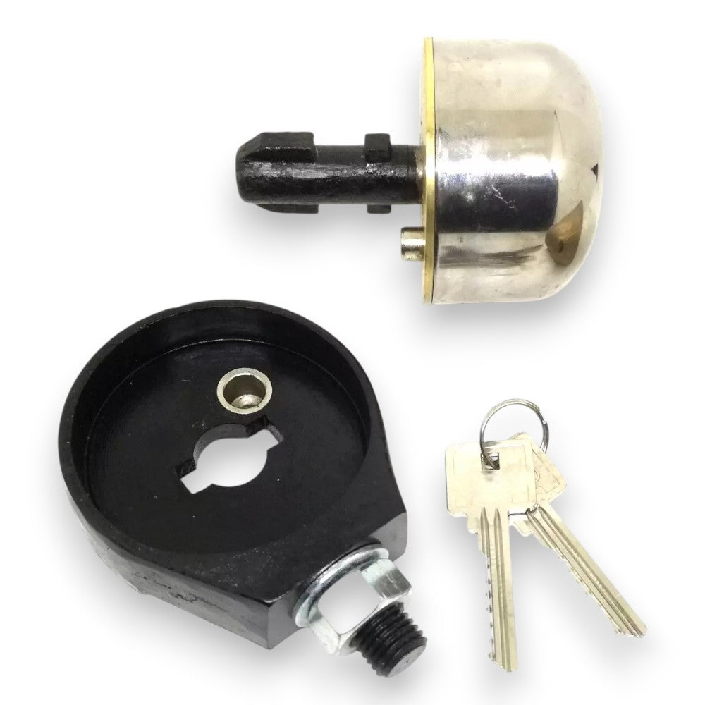 Cadenas complet