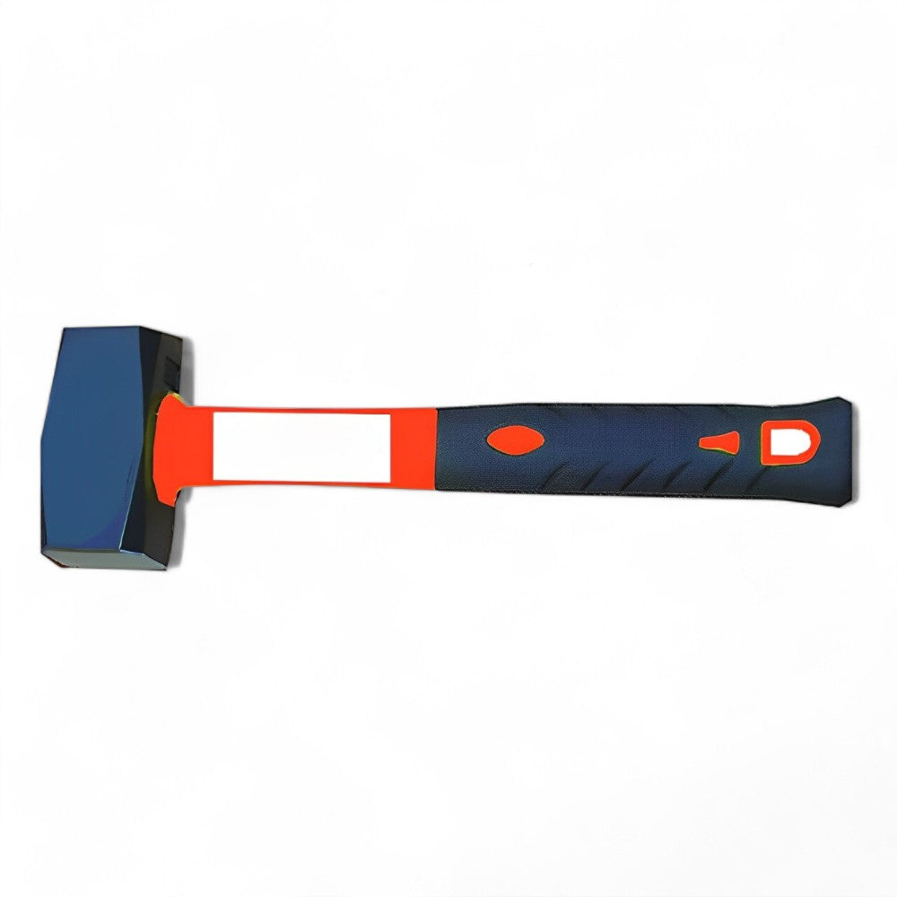 Maillet avec manche en fibre - gr.800