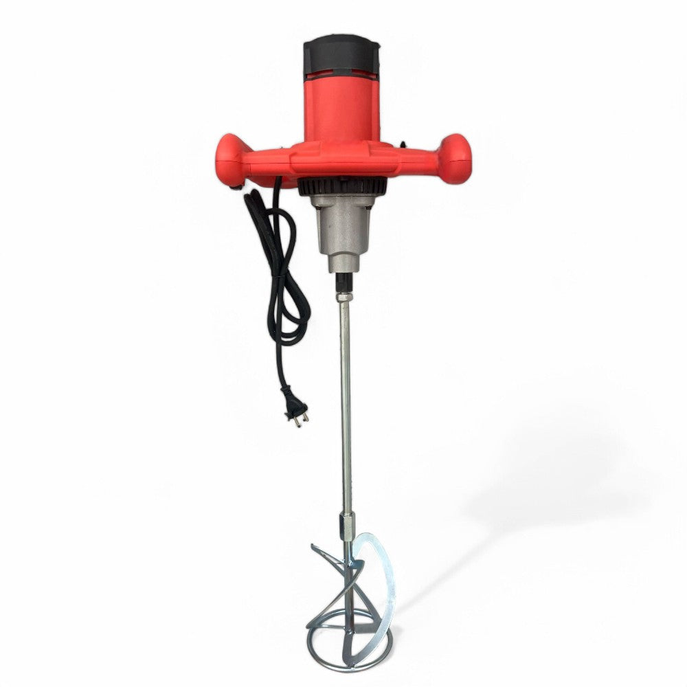 Batteur électrique 2 vitesses 1600W