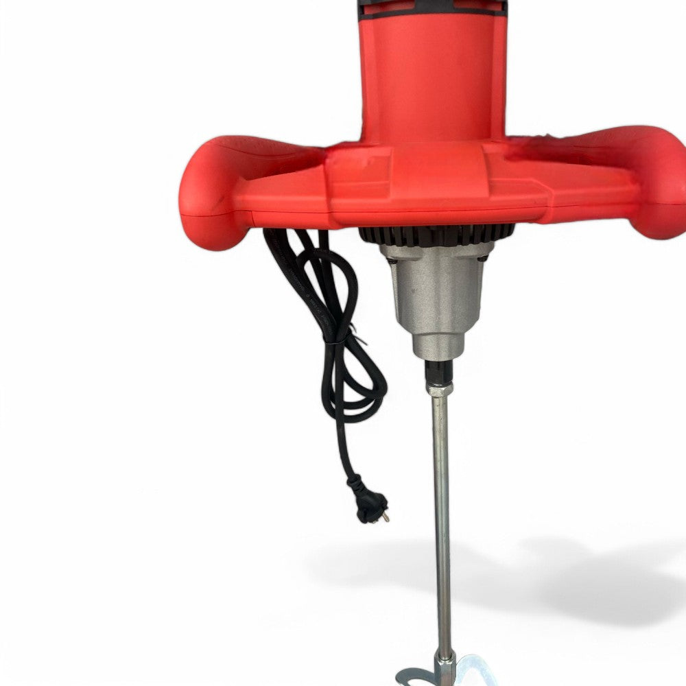 Batteur électrique 2 vitesses 1600W