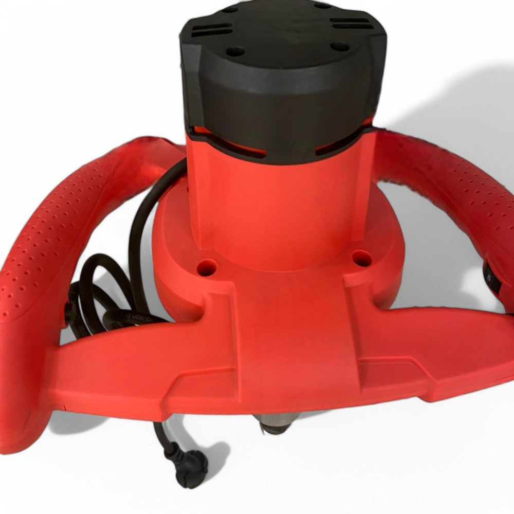 Batteur électrique 2 vitesses 1600W