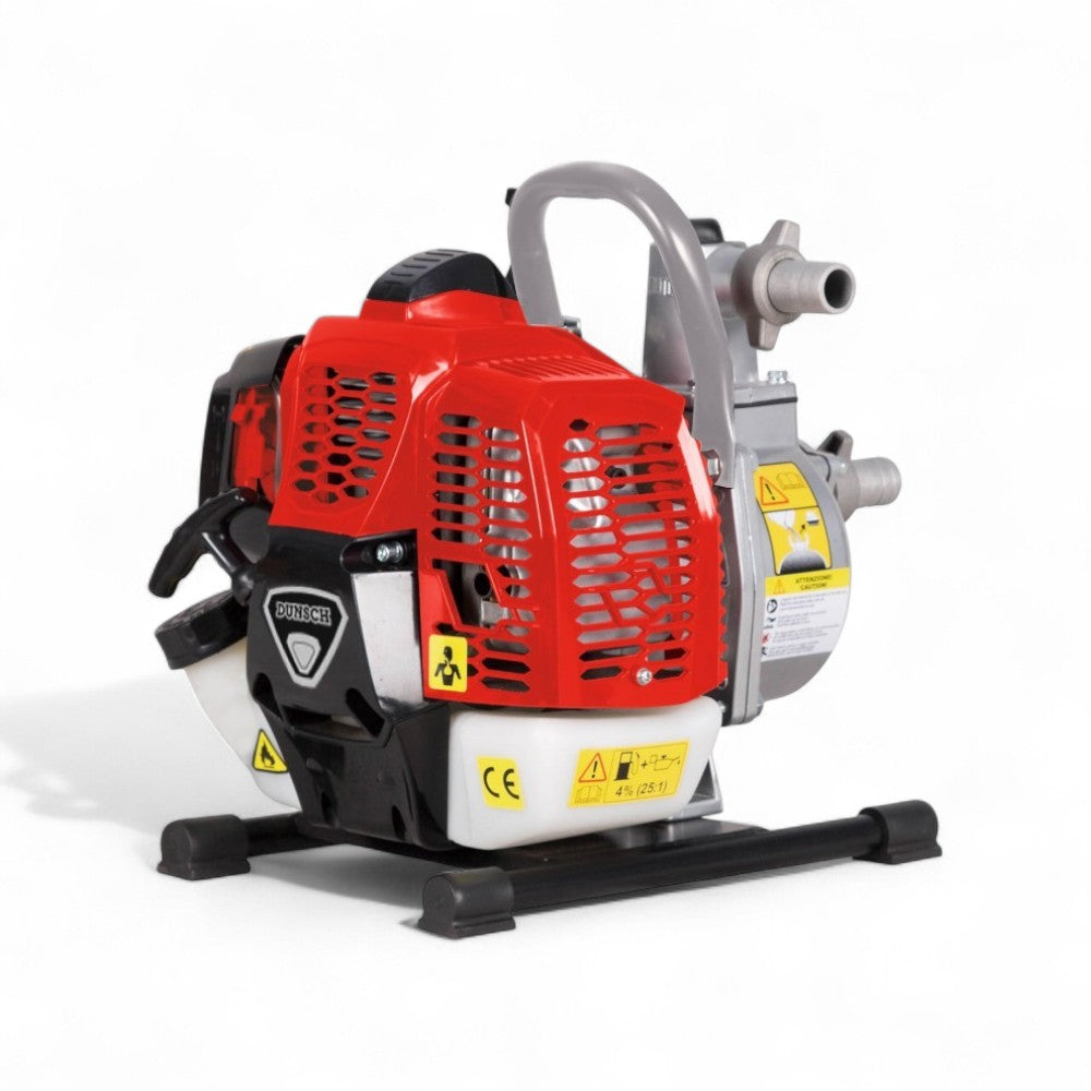 Pompe à moteur essence Dunsch 42,7 cc 'du71044-25'
