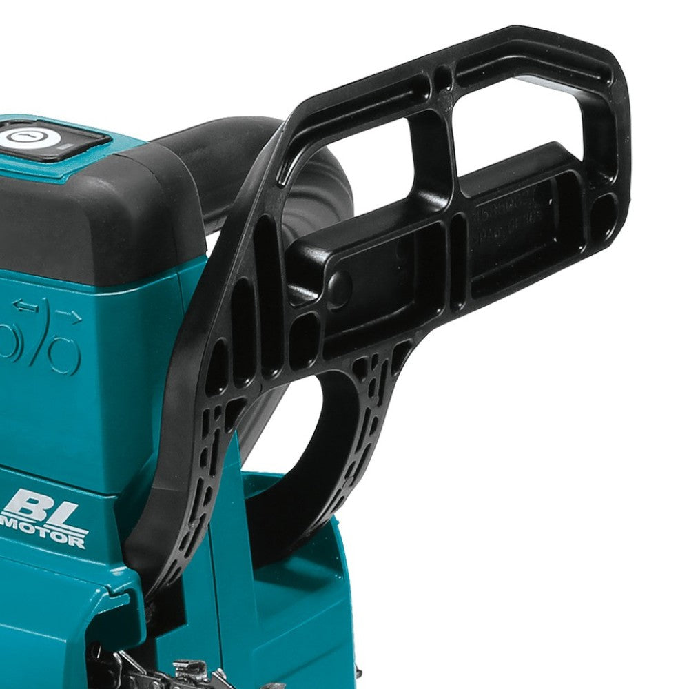 Motosega a batteria brushless 18V con barra maneggevole 25 cm DUC254Z