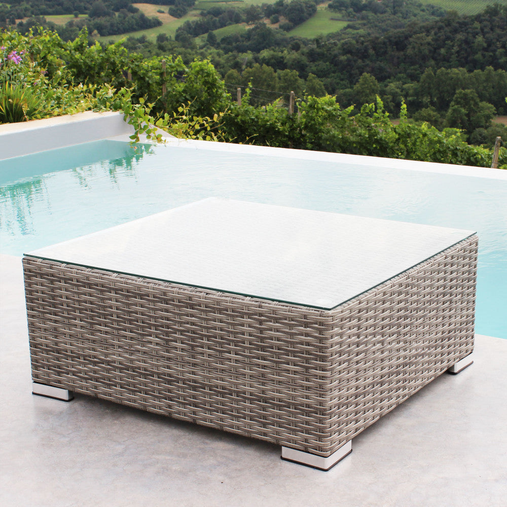 Table basse Copacabana