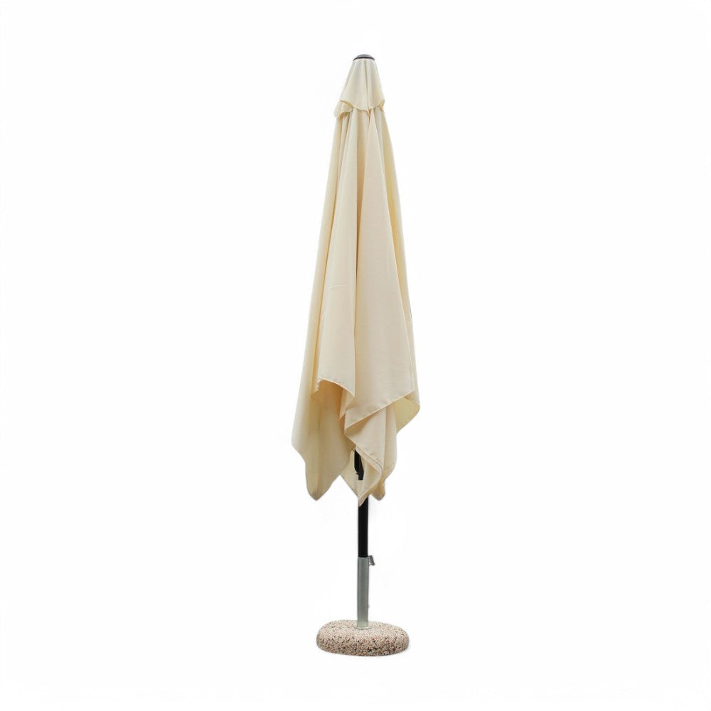 Parapluie Mercury 3 X 3 P/C Housse Noir Écru
