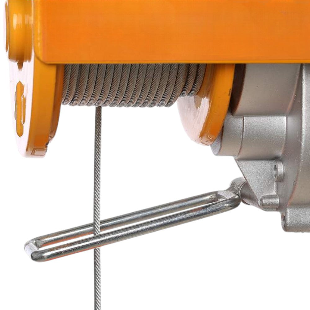 palan électrique idéal star mod. 200/400kg