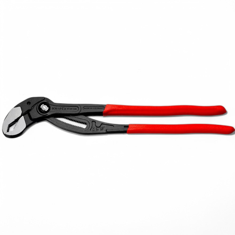 Pinza regolabile poligrip knipex Cobra