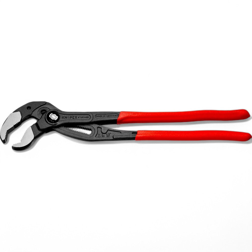 Pinza regolabile poligrip knipex Cobra