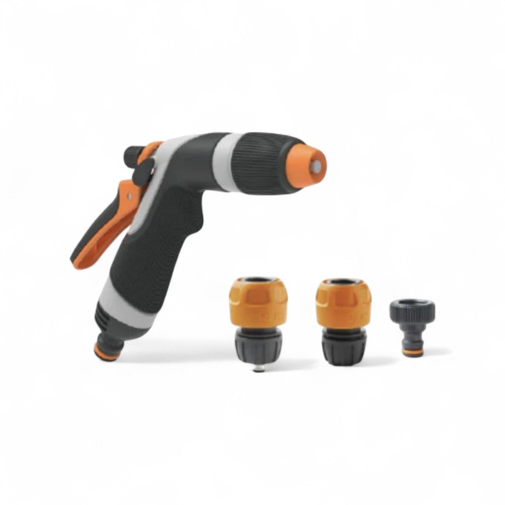Kit pistolet d'irrigation GF 4 pièces